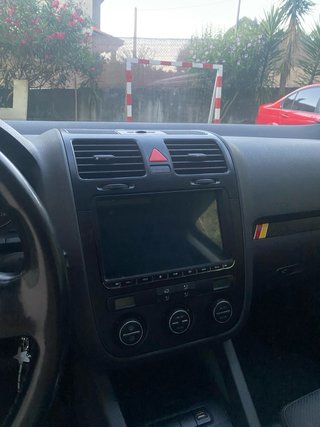 Volkswagen Golf V 2.0 tdi 140cv