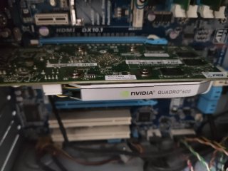 Ordenador de sobremesa i7