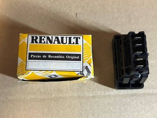 Interruptor Cierre Centralizado Renault 7700787951