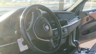 BMW X5 3.0d 235 CV