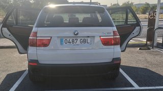 BMW X5 3.0d 235 CV