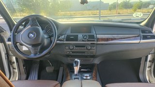 BMW X5 3.0d 235 CV