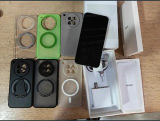 Oppo Find X8s 512GB / 16GB RAM