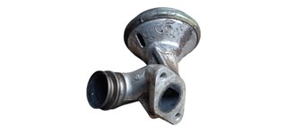 Válvula EGR 9646335680 Citroën Peugeot HDI