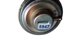 Válvula EGR 9646335680 Citroën Peugeot HDI