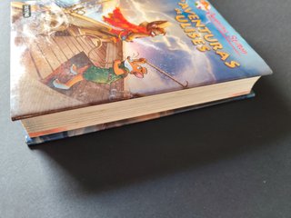 Las aventuras de Ulises