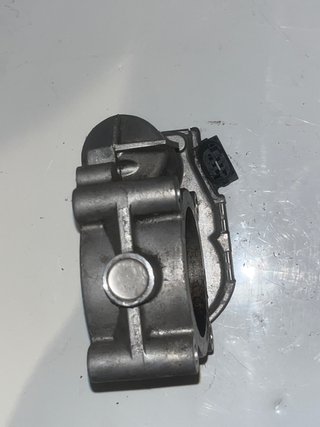 Corpo Farfallato Bosch A2661410525 Mercedes