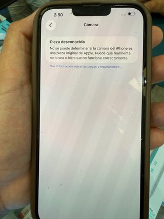 iPhone 13 Pro Max 256GB - Salud Batería 79%