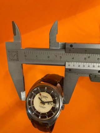 Orologio Slava Automatico