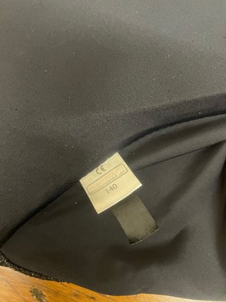 Paraschiena equitazione PRO-TEC