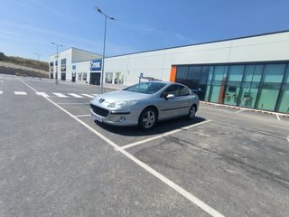 Peugeot 407 2005