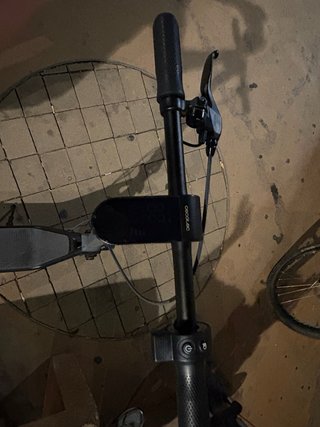 Patinete Eléctrico Cecotec Bongo D20
