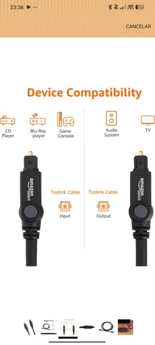 Conector Bracket Audio Digital SPDIF PC + Cable