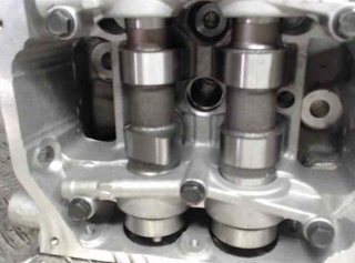 Culata 110405x00a nissan navara pickup d40m 384331