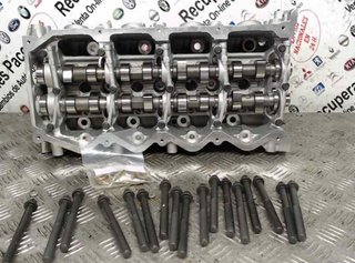 Culata 110405x00a nissan navara pickup d40m 384331