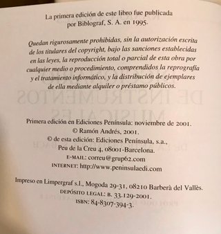 Lote 2 libros Historia de la Música y Diccionario