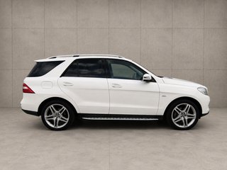 Mercedes-Benz ML 350 Bluetec 258 CV 4MATIC 7G-Tron