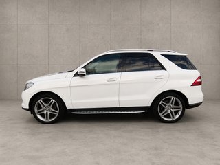 Mercedes-Benz ML 350 Bluetec 258 CV 4MATIC 7G-Tron