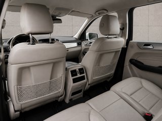 Mercedes-Benz ML 350 Bluetec 258 CV 4MATIC 7G-Tron