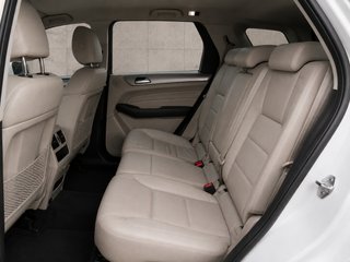 Mercedes-Benz ML 350 Bluetec 258 CV 4MATIC 7G-Tron