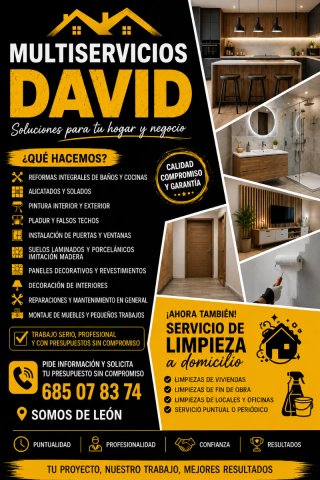 reformas