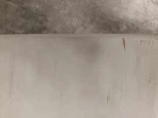 Mesitas de noche de madera beige