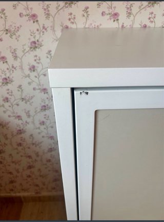Cama Abatible Horizontal 90cm