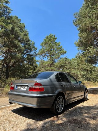 BMW Serie 3 2003