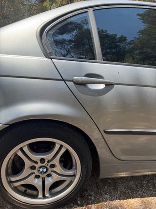 BMW Serie 3 2003
