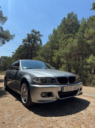 BMW Serie 3 2003