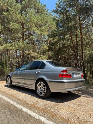 BMW Serie 3 2003