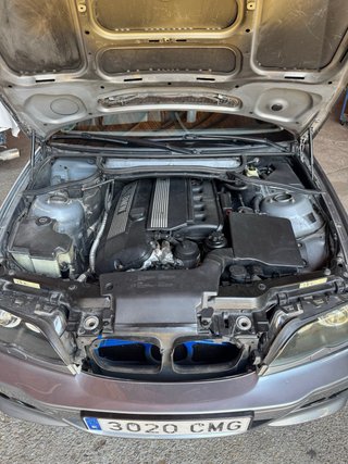 BMW Serie 3 2003