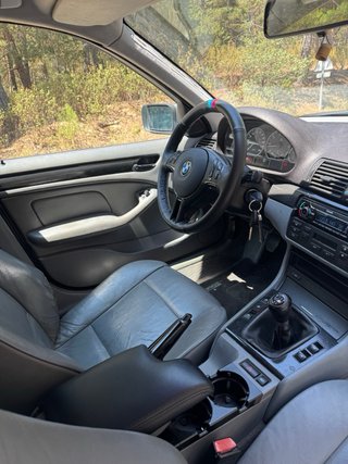 BMW Serie 3 2003