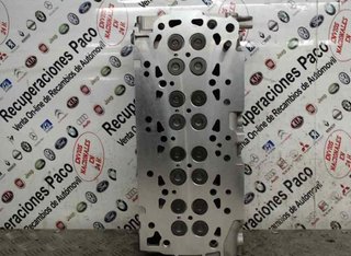 384332 culata 110405x00a nissan navara pickup d40m