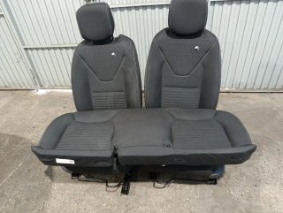 Despiece Renault Clio IV 2016 0.9