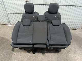 Despiece Renault Clio IV 2016 0.9