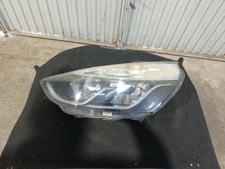 Despiece Renault Clio IV 2016 0.9