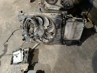 Despiece Renault Clio IV 2016 0.9
