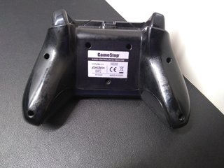 Controller per Xbox Oro da Riparare/Testare