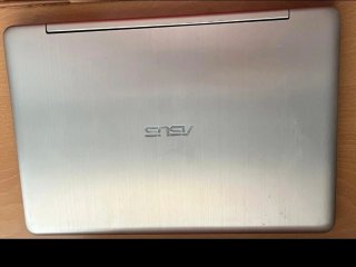 ASUS TP201SA-FV0019T Plateado. Pantalla 360°