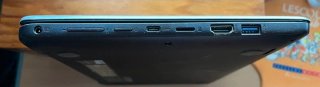 ASUS TP201SA-FV0019T Plateado. Pantalla 360°