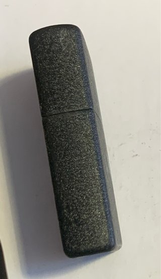 Isqueiro Zippo 2000