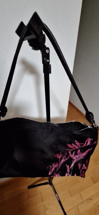 Bolso Desigual