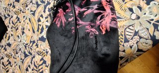 Bolso Desigual