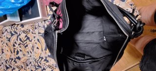 Bolso Desigual