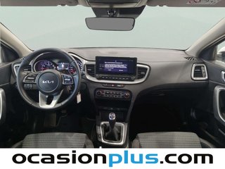 Kia XCeed 1.0 T-GDi Drive 74 kW (100 CV)