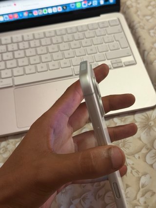 iPhone 17 Pro Max 512GB Plata E-sim