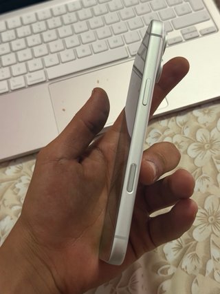 iPhone 17 Pro Max 512GB Plata E-sim