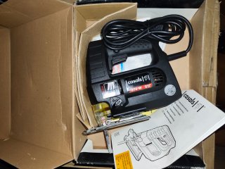 Taladro Hilti SF 180-A + Batería radial y sierra