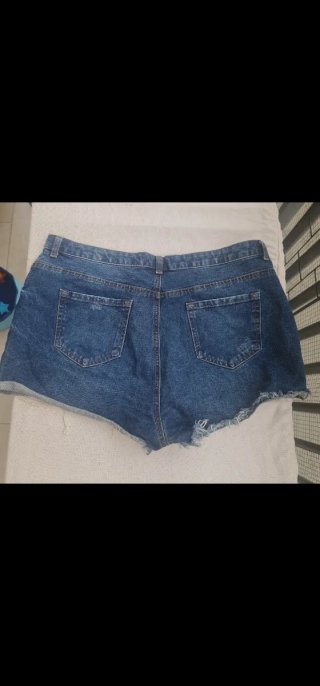 Primark shorts donna taglia 50 italiana 46 eu